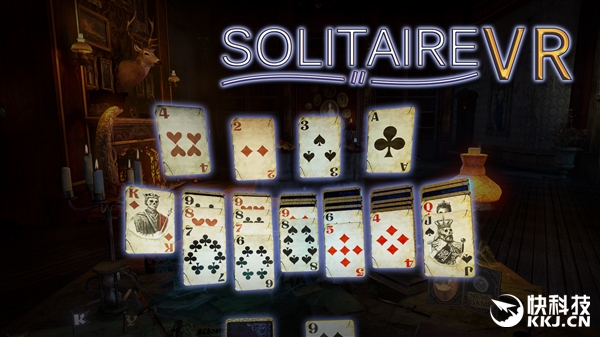 Steam�ϼ�һ��VR��ֽ����Ϸ ���GTX 970������