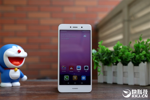 ��Ϊ����7 Plus���ͼ�ͣ�Բ������˧��