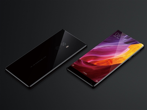 ���ܴ��� ȫ����С��MIX��Ȼ�ֻ���