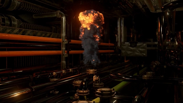 NVIDIA����DX12��Ч���޽ӽ���ʵ�����±����Ż��յ�