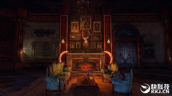 Steam�ϼ�һ��VR��ֽ����Ϸ ���GTX 970������