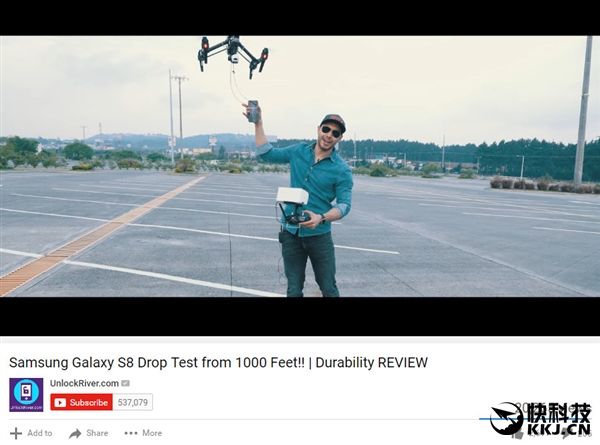 Galaxy S8���˻�300�׸߿յ�����ԣ������������