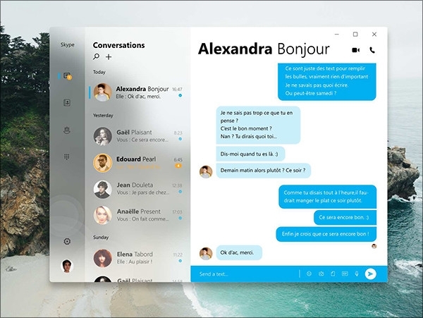 СWin11��Windows 10�������ʽ�淢��ʱ���ö�
