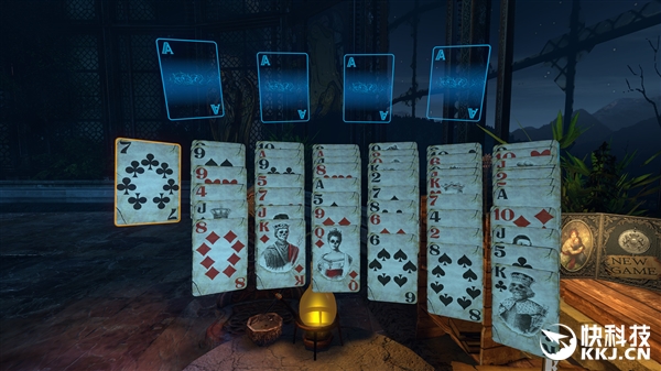 Steam�ϼ�һ��VR��ֽ����Ϸ ���GTX 970������