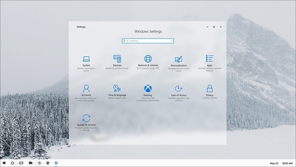 СWin11��Windows 10�������ʽ�淢��ʱ���ö�