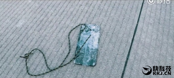 Galaxy S8���˻�300�׸߿յ�����ԣ������������