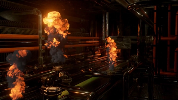 NVIDIA����DX12��Ч���޽ӽ���ʵ�����±����Ż��յ�