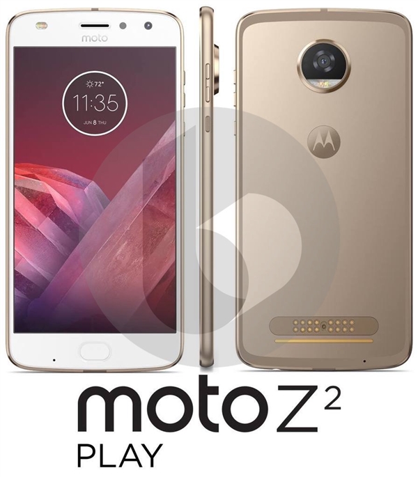 Moto Z2 Playع⣺ģ黯14nm660