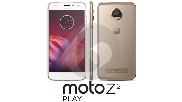 Moto Z2 Playع⣺ģ黯14nm660