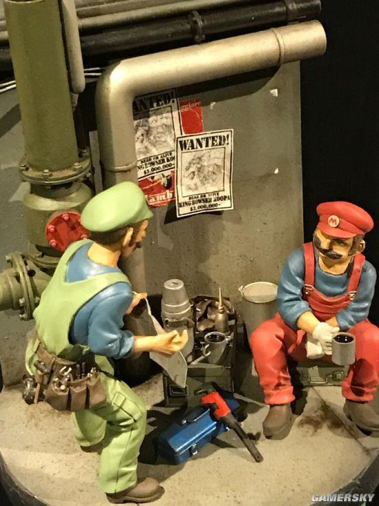 �ձ��ٰ�FC��׻���Ϸģ��չ ͯ�����