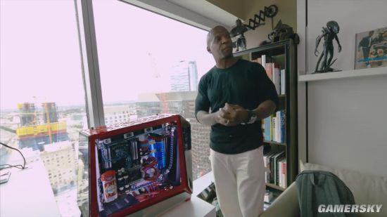 ������֮ȭ��ɹ���˶���PC ������ô���޵���