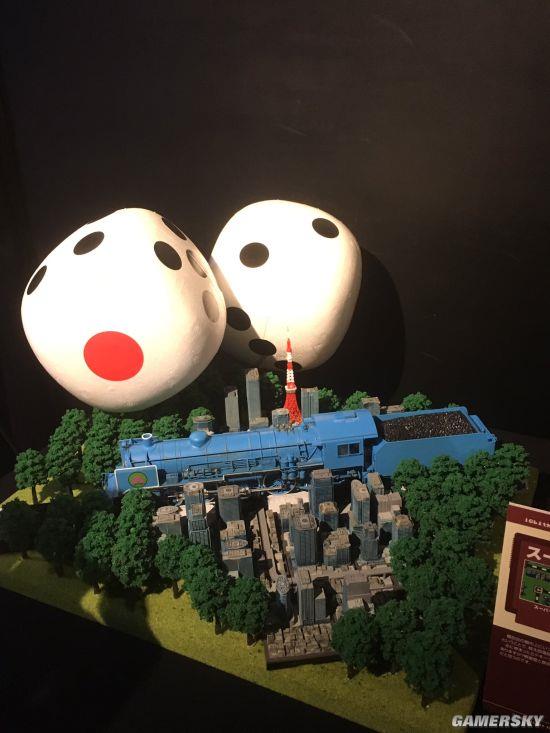 �ձ��ٰ�FC��׻���Ϸģ��չ��ȫ��ͯ�����