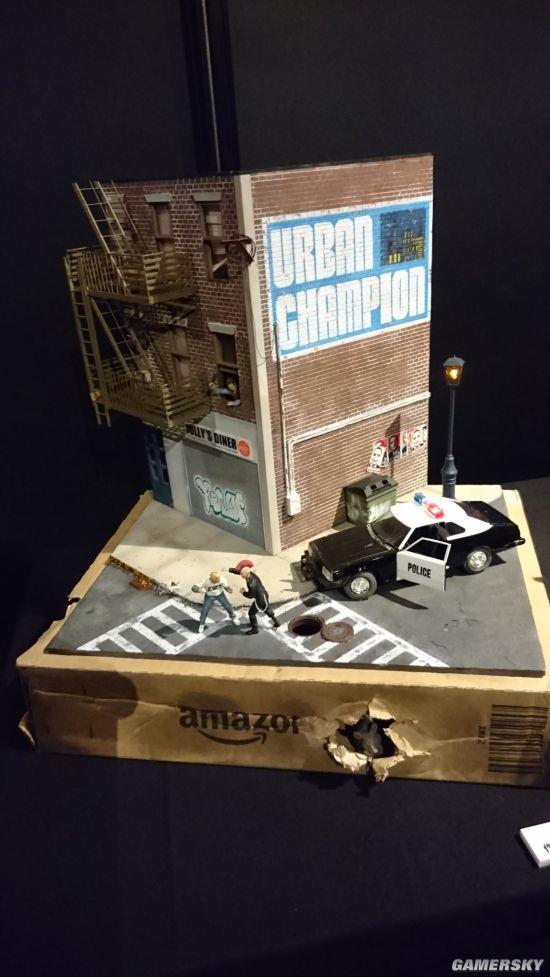 �ձ��ٰ�FC��׻���Ϸģ��չ��ȫ��ͯ�����