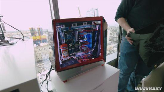 ������֮ȭ��ɹ���˶���PC ������ô���޵���