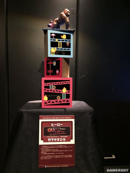 �ձ��ٰ�FC��׻���Ϸģ��չ ͯ�����