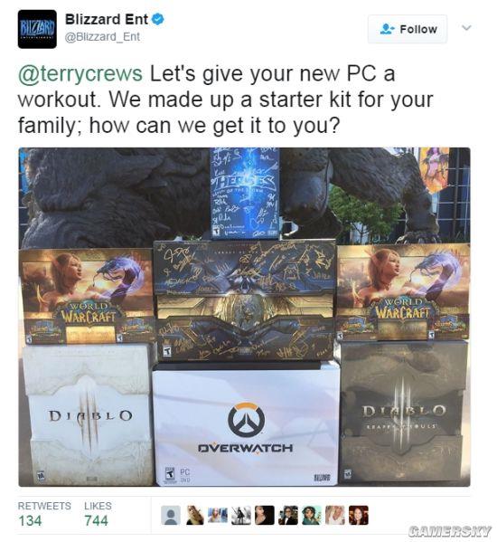 ������֮ȭ��ɹ���˶���PC ������ô���޵���