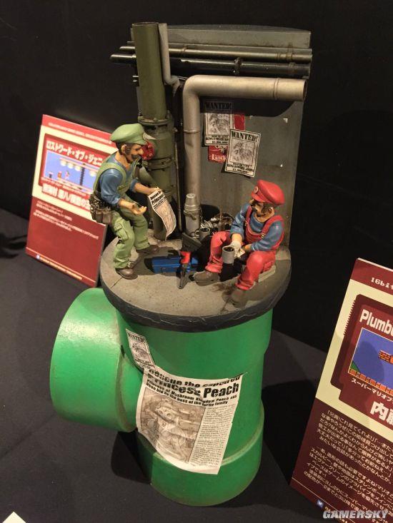 �ձ��ٰ�FC��׻���Ϸģ��չ ͯ�����