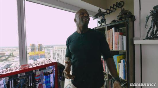 ������֮ȭ��ɹ���˶���PC ������ô���޵���