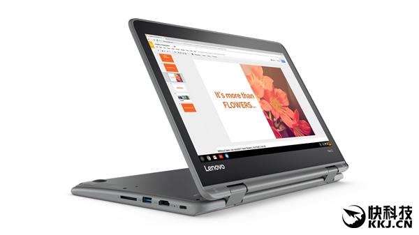 ���뷢������һFlex 11 Chromebook���������ĺ�