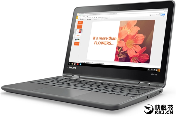 ���뷢������һFlex 11 Chromebook���������ĺ�