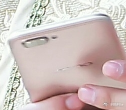 �������ֻ���������OPPO R11�ع⣺˫����ͷ