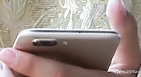 �������ֻ���������OPPO R11�ع⣺˫����ͷ