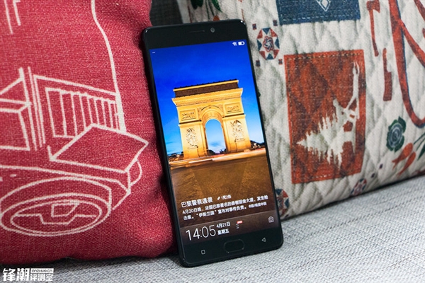 �￵��Ƕ�˵�ã�����M6S Plusͼ��