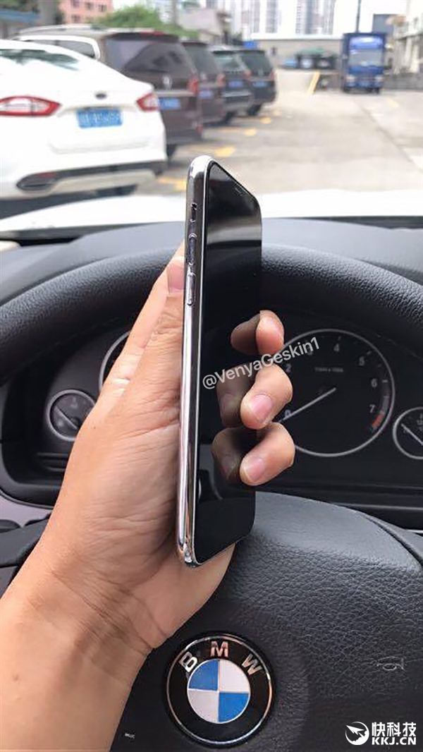 100��ȫ������iPhone 8��Ⱦͼ/��ģ�ع⣺������