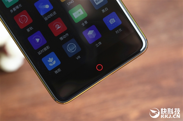 6GB�ڴ棡nubia Z17mini�ڽ�濪��ͼ�ͣ�˫������