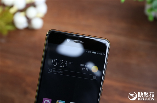 6GB�ڴ棡nubia Z17mini�ڽ�濪��ͼ�ͣ�˫������