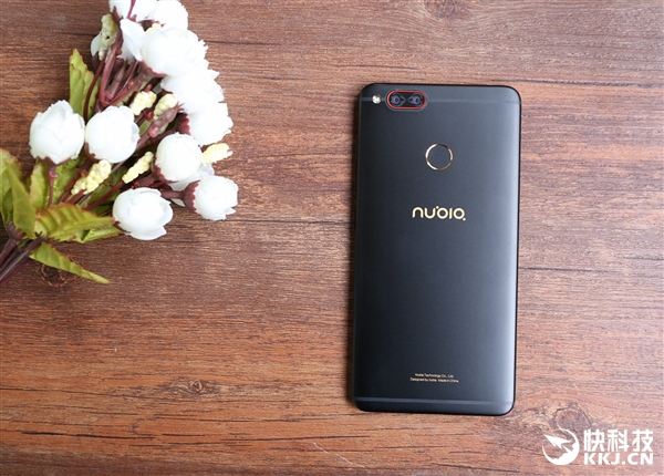 6GB�ڴ棡nubia Z17mini�ڽ�濪��ͼ�ͣ�˫������