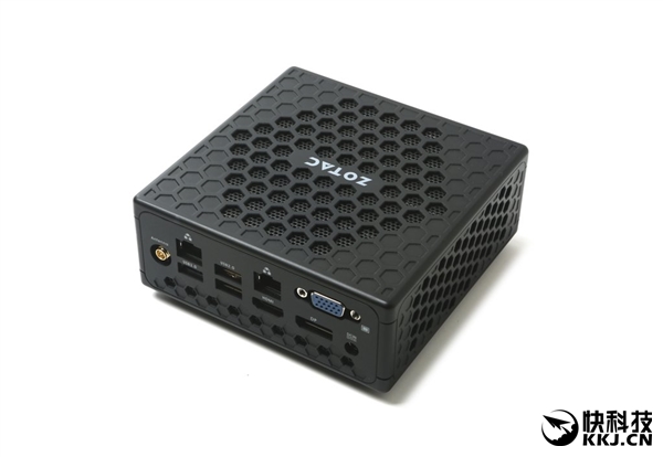 6W�����̩����ZBOX Nano CI327���������