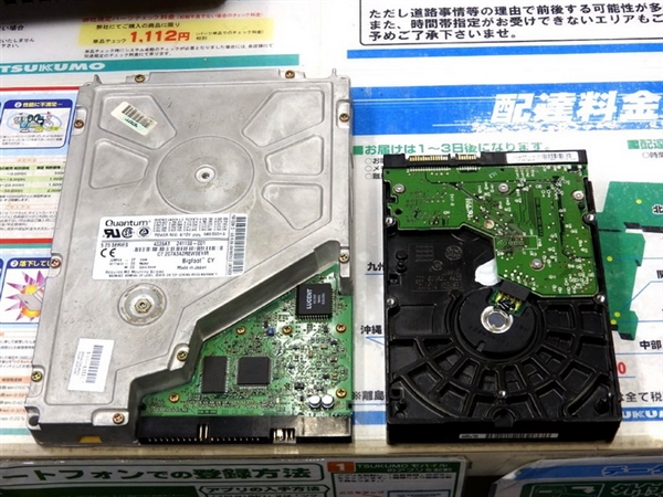 ���ⷭ��Զ��5.25��Ӳ�̣�4.3GB/�ٶȲ���U��