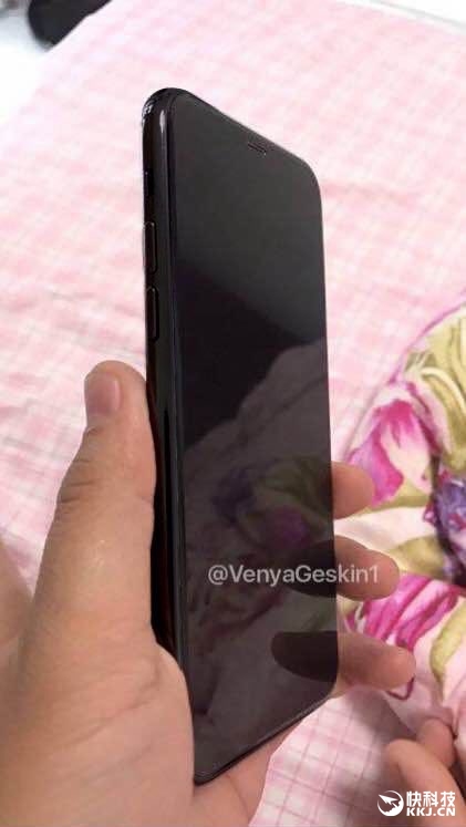 100��ȫ������iPhone 8��Ⱦͼ/��ģ�ع⣺������