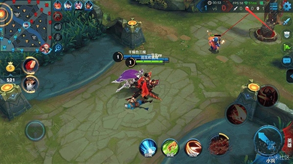 С��6�桶������ҫ����֡�ʰ��ܵ�����FPS���¿���Σ�