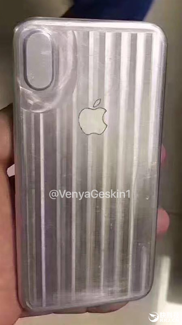 100��ȫ������iPhone 8��Ⱦͼ/��ģ�ع⣺������