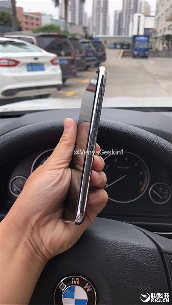 100��ȫ������iPhone 8��Ⱦͼ/��ģ�ع⣺������