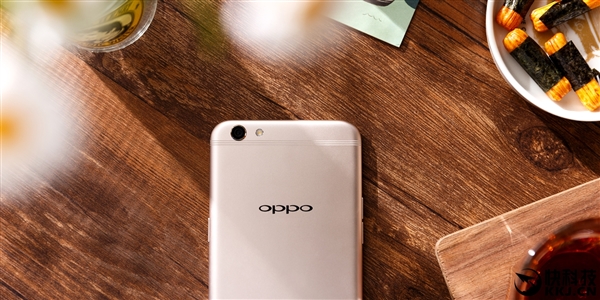 �������ֻ���������OPPO R11�ع⣺˫����ͷ