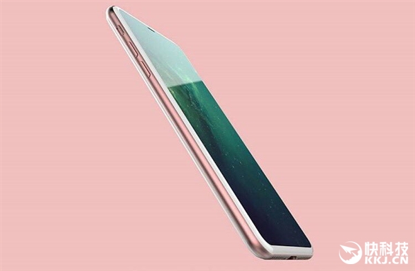 100��ȫ������iPhone 8��Ⱦͼ/��ģ�ع⣺������