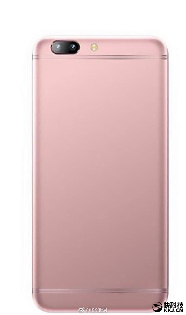 �������ֻ���������OPPO R11�ع⣺˫����ͷ