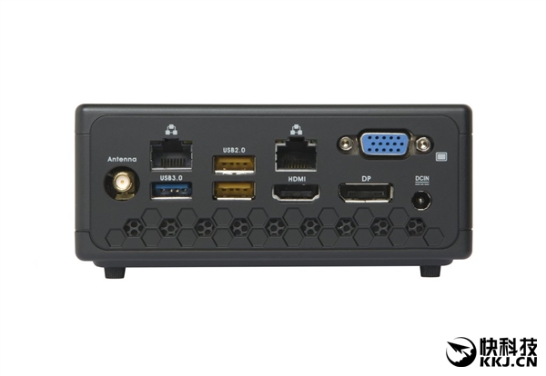 6W�����̩����ZBOX Nano CI327���������