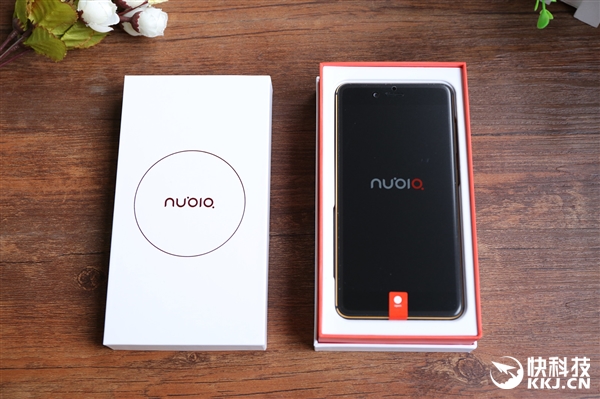 6GB�ڴ棡nubia Z17mini�ڽ�濪��ͼ�ͣ�˫������