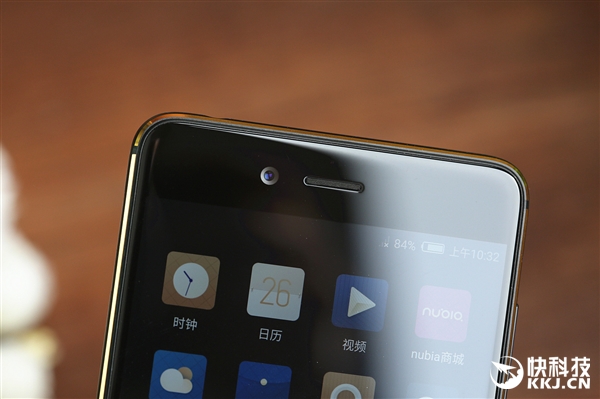 6GB�ڴ棡nubia Z17mini�ڽ�濪��ͼ�ͣ�˫������