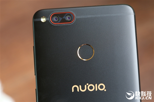 6GB�ڴ棡nubia Z17mini�ڽ�濪��ͼ�ͣ�˫������