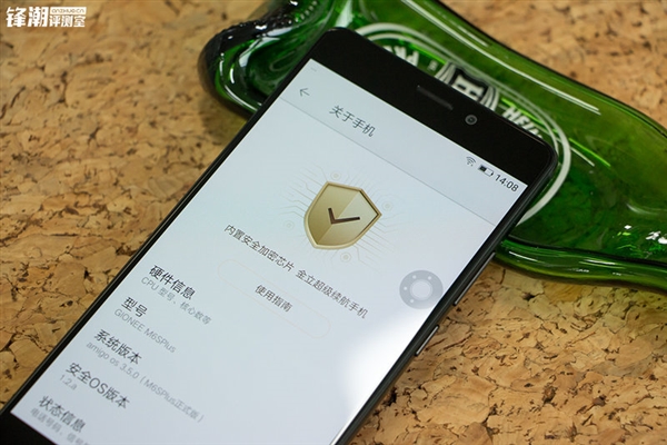 �￵��Ƕ�˵�ã�����M6S Plusͼ��