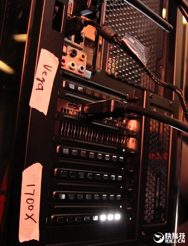 AMD콢VegaܣTITAN Xp/1080 Ti