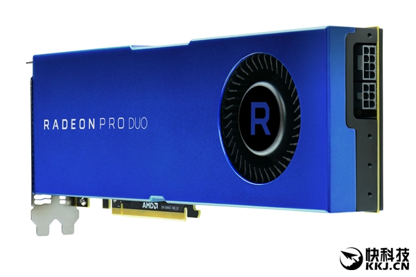 ˫ǣAMDȫRadeon Pro Duo32GBԴ