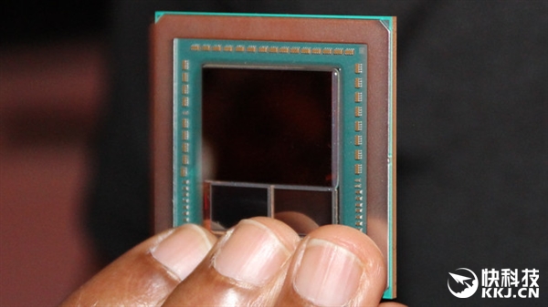 AMDٷȷ콢ԿVegaʱ䣡8KҪ