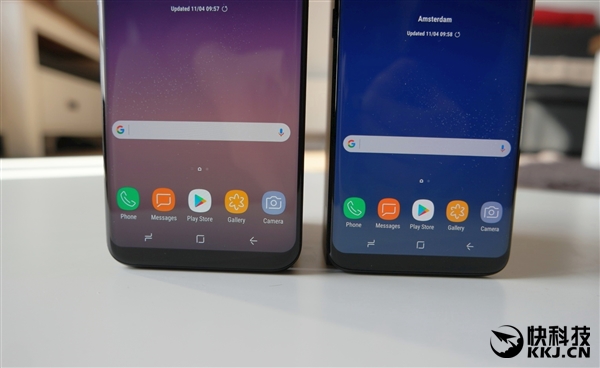 ֿ콢Galaxy S8Ԥ30 ʷ¼