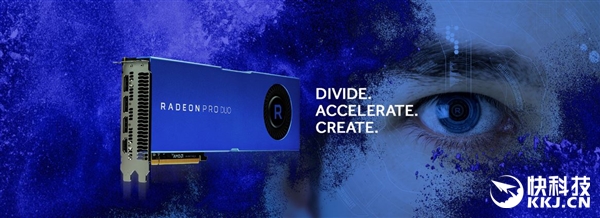 ˫ǣAMDȫRadeon Pro Duo32GBԴ